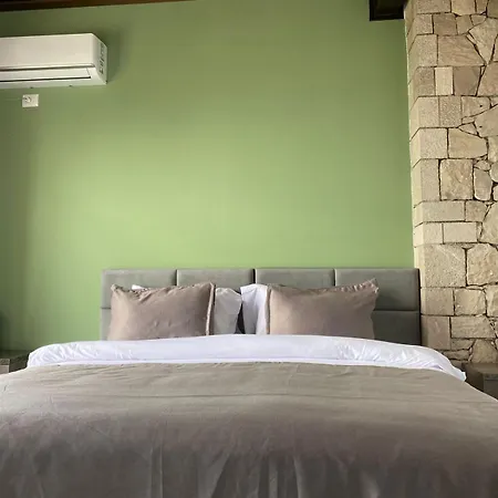 Pamja E Qyteteve Krujë