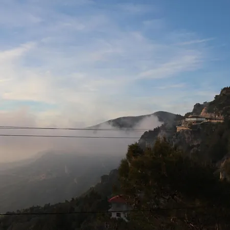 Pamja E Qyteteve *