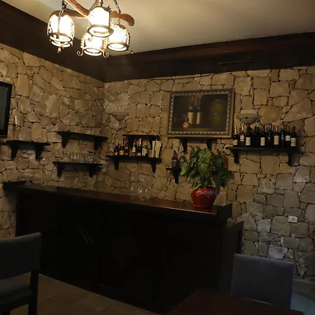 Pamja E Qyteteve 호텔