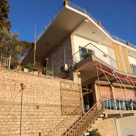 Hotel Pamja E Qyteteve Kruje