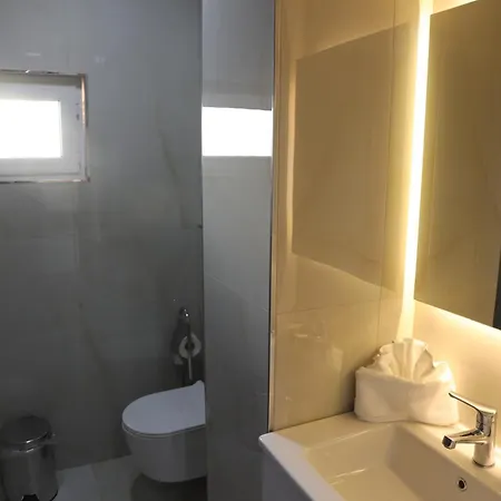 Pamja E Qyteteve * Kruje