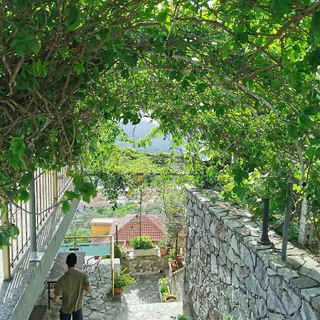 호텔 Pamja E Qyteteve