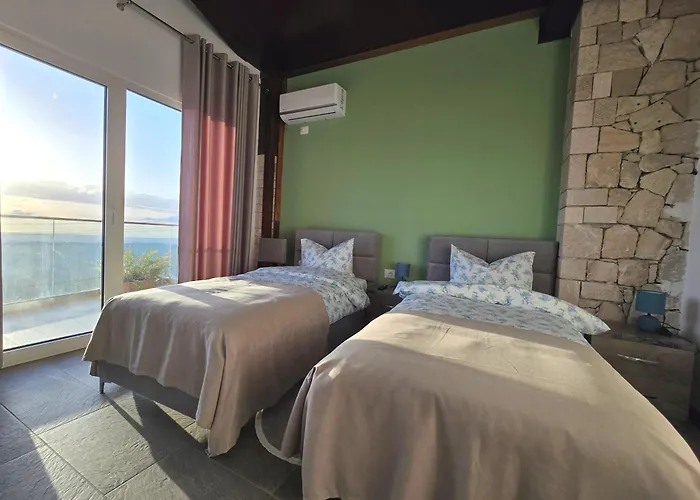 Pamja E Qyteteve Hotel