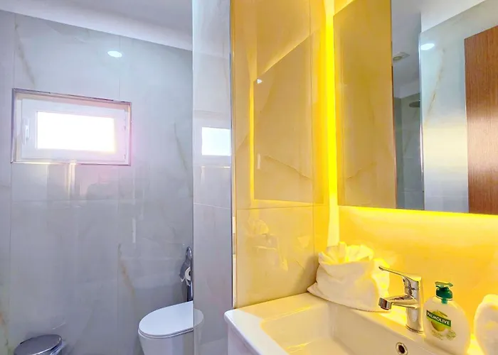 Hotel Pamja E Qyteteve