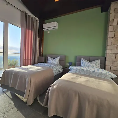 Pamja E Qyteteve Hotel