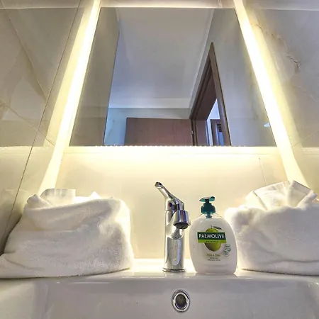 Pamja E Qyteteve Krujë