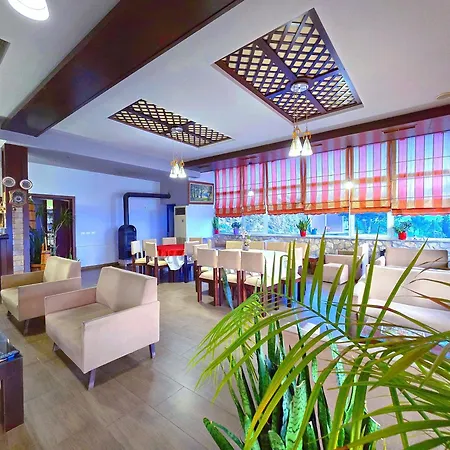 Pamja E Qyteteve Hotel