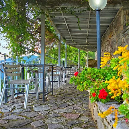 Pamja E Qyteteve Krujë