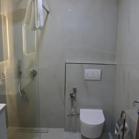 Pamja E Qyteteve Krujë