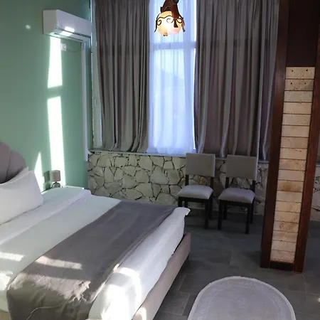 Pamja E Qyteteve Hotel