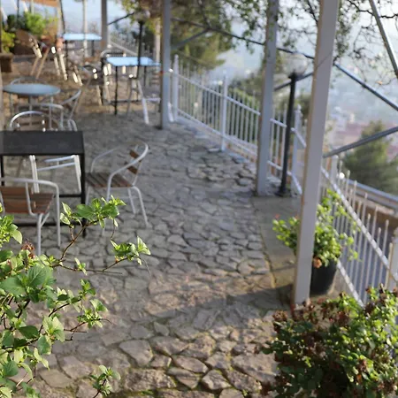 Pamja E Qyteteve Krujë