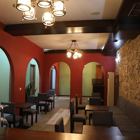 Pamja E Qyteteve * Kruja