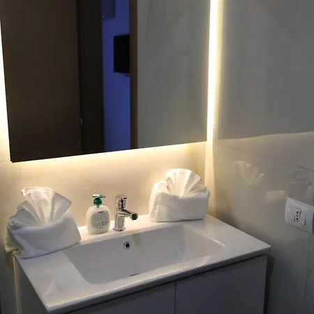 Pamja E Qyteteve Hotel *