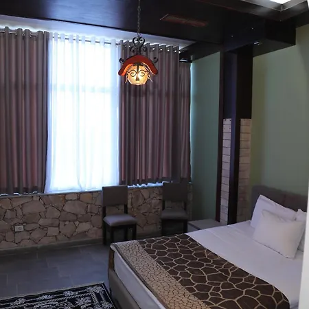 Pamja E Qyteteve Krujë