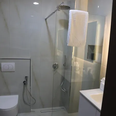 Pamja E Qyteteve * Kruja