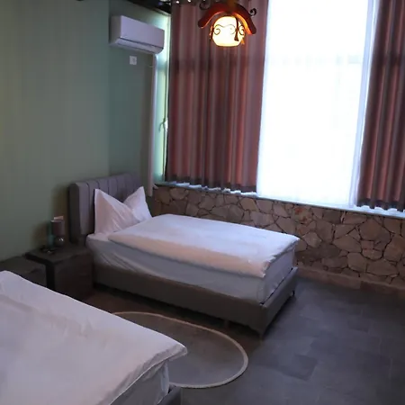 Pamja E Qyteteve Hotel