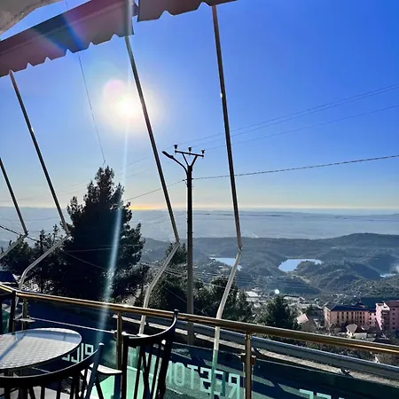 Pamja E Qyteteve Hotel *