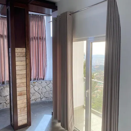Pamja E Qyteteve Krujë