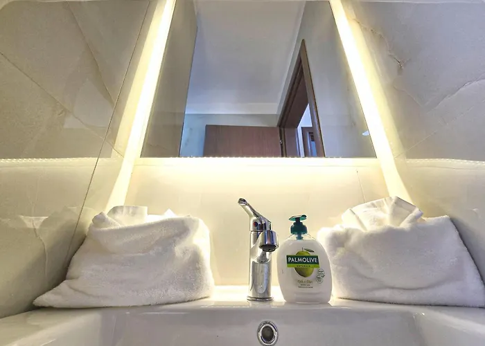 Pamja E Qyteteve Krujë