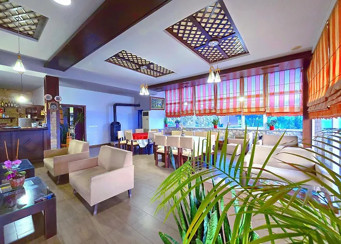 Pamja E Qyteteve 호텔