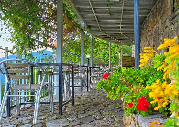 Pamja E Qyteteve Krujë