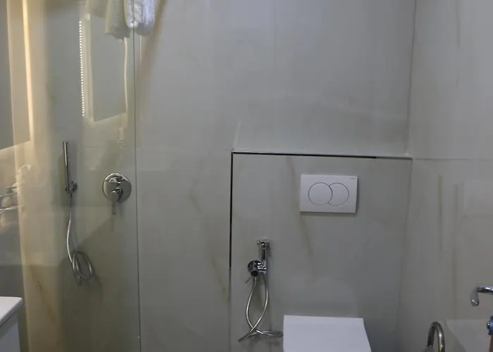 Pamja E Qyteteve Krujë