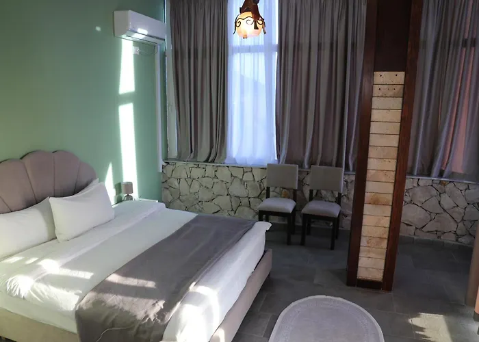 Pamja E Qyteteve 호텔