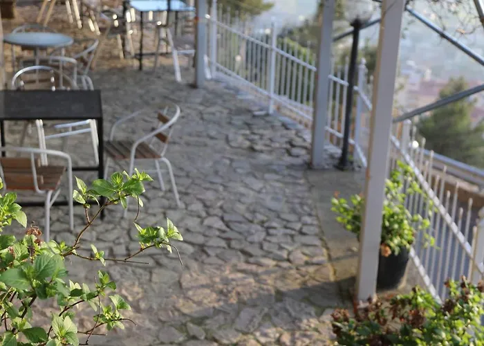 Pamja E Qyteteve Krujë