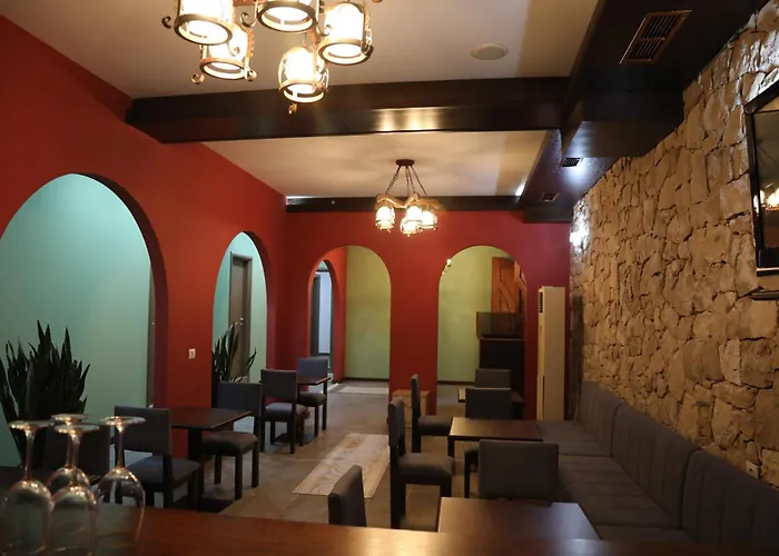 Pamja E Qyteteve * Krujë