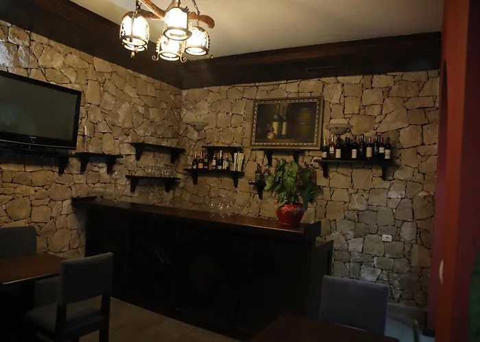 Pamja E Qyteteve 호텔