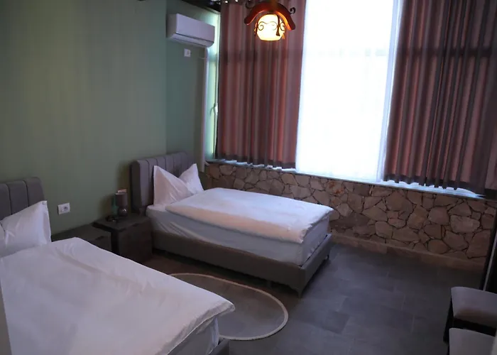 Pamja E Qyteteve 호텔