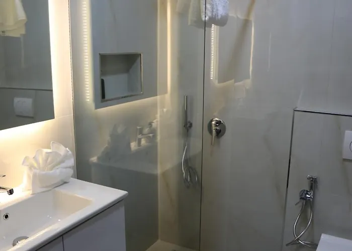 Pamja E Qyteteve Krujë