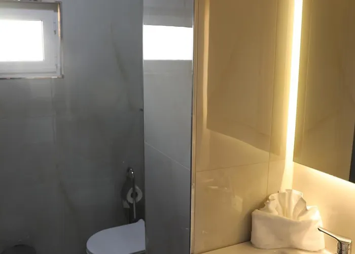 Pamja E Qyteteve * Krujë