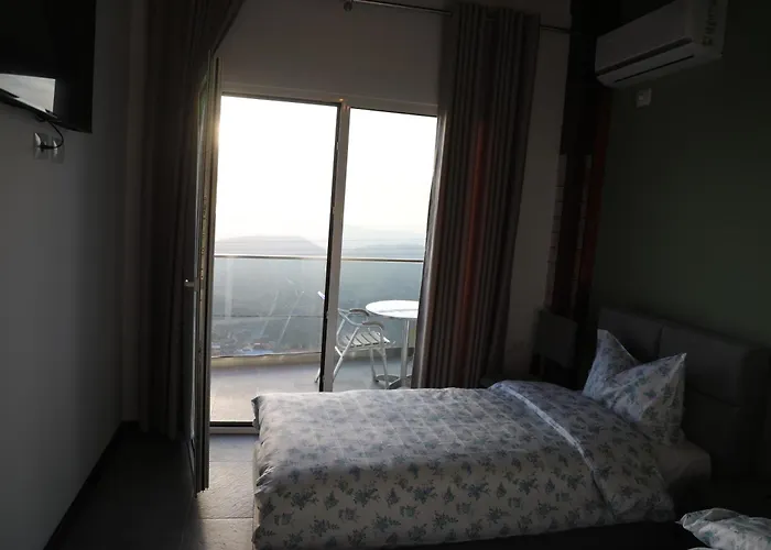 Pamja E Qyteteve 호텔