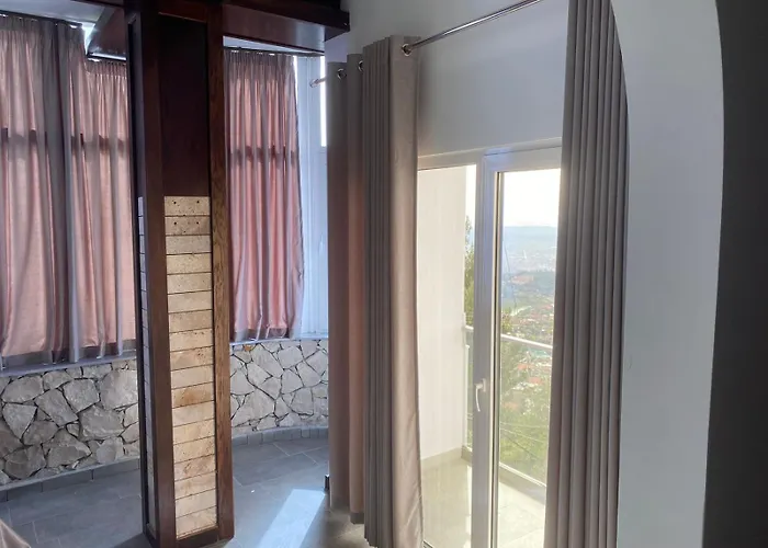 Pamja E Qyteteve Krujë